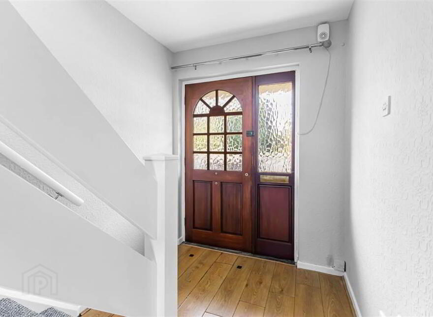 8 Milltown Avenue, Lisburn, BT28 3TP