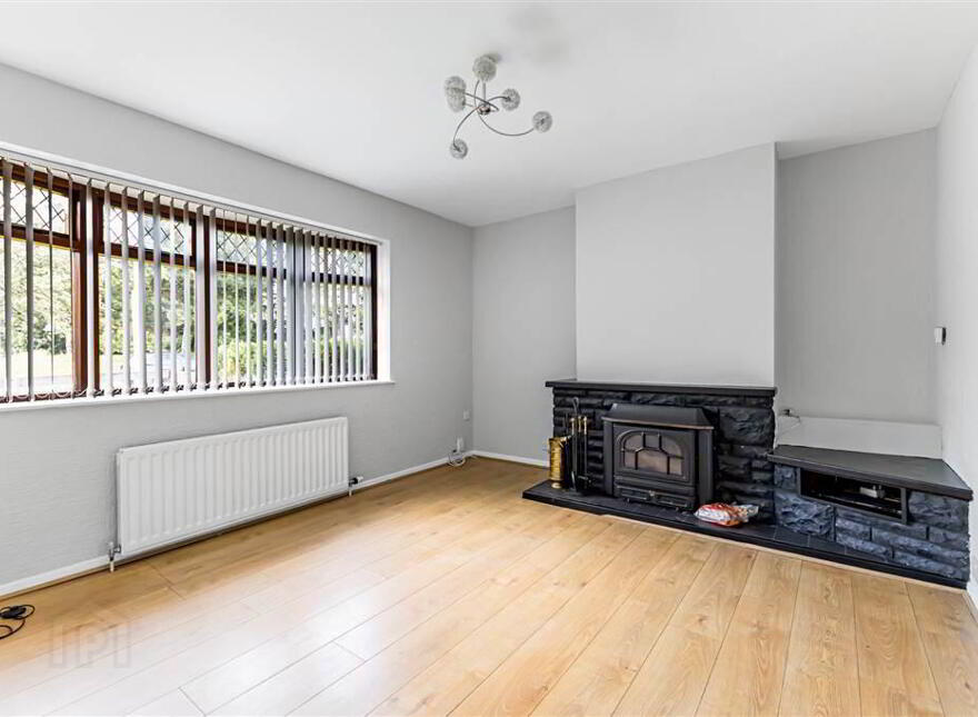 8 Milltown Avenue, Lisburn, BT28 3TP
