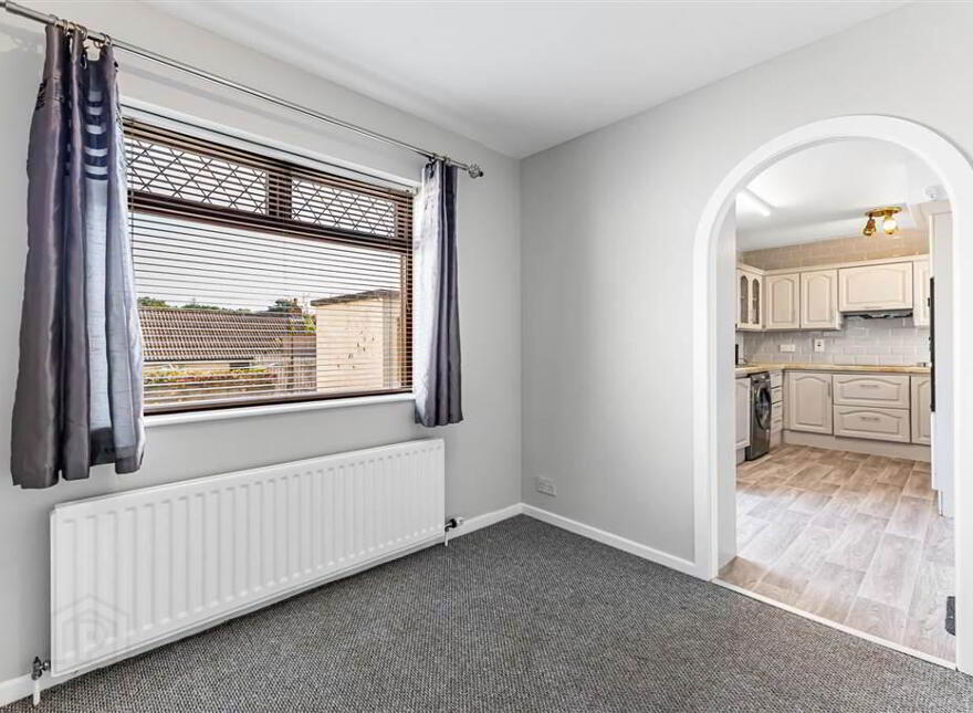 8 Milltown Avenue, Lisburn, BT28 3TP