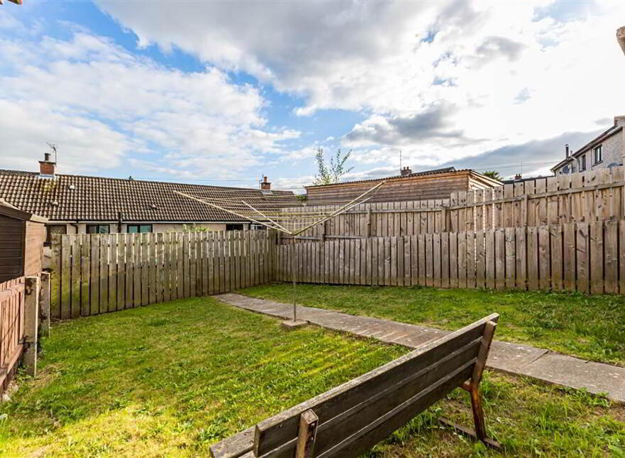 8 Milltown Avenue, Lisburn, BT28 3TP