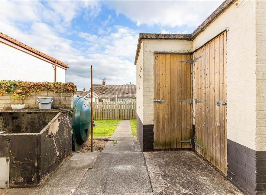 8 Milltown Avenue, Lisburn, BT28 3TP