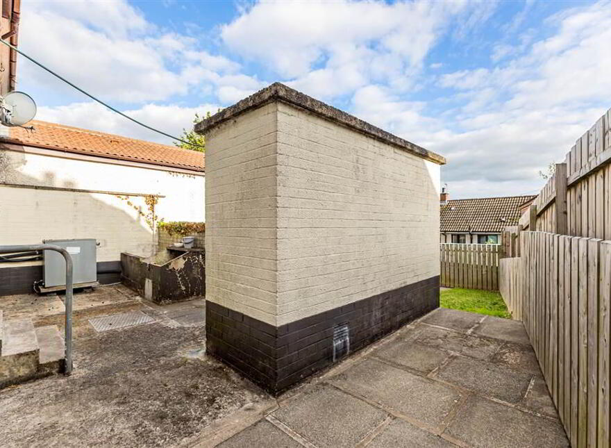 8 Milltown Avenue, Lisburn, BT28 3TP