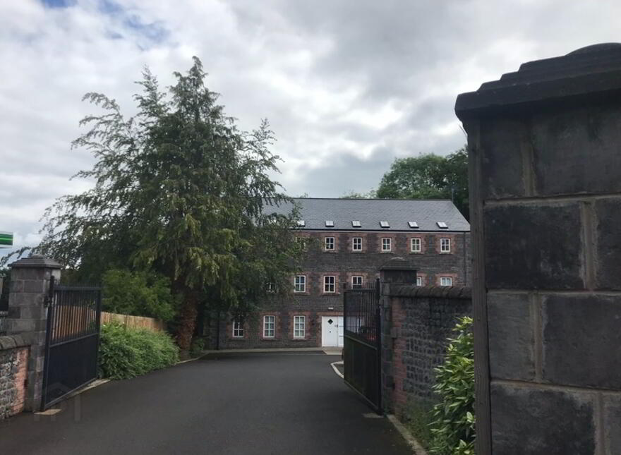5 Rivermill, New Street, Randalstown, BT41 3FT