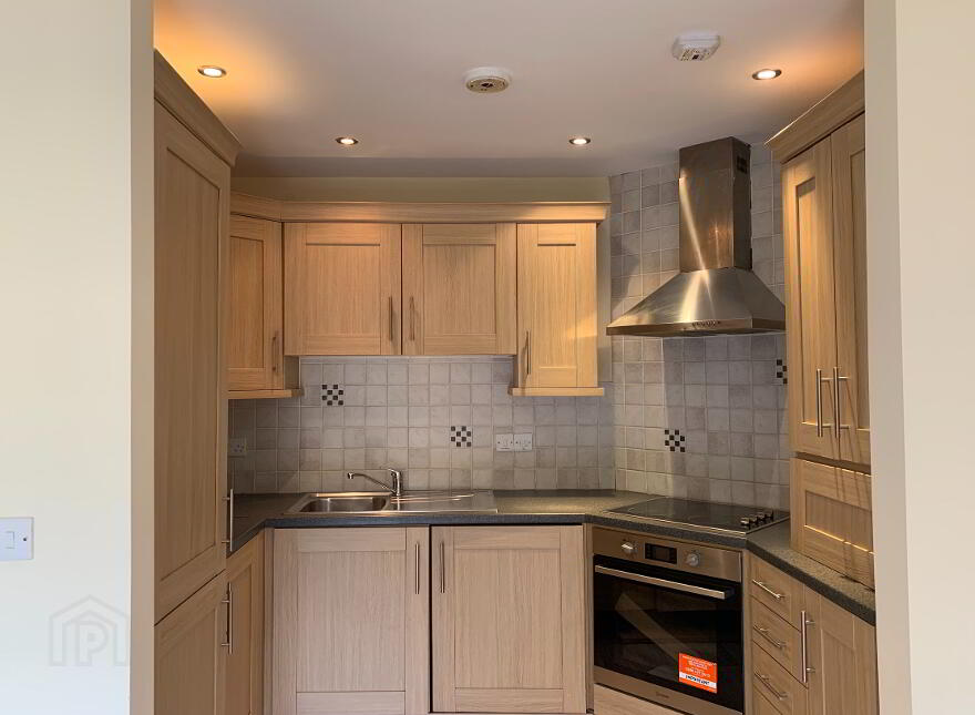 5 Rivermill, New Street, Randalstown, BT41 3FT