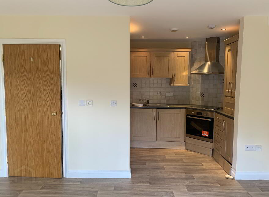 5 Rivermill, New Street, Randalstown, BT41 3FT