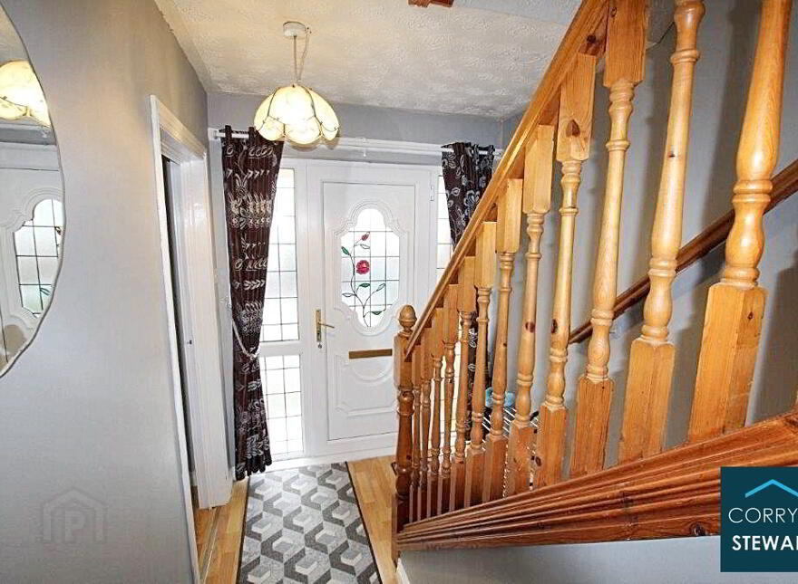 36 O`kane Park, Omagh, BT78 5AB