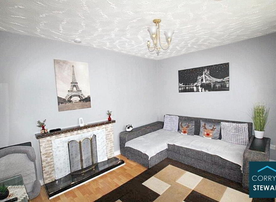 36 O`kane Park, Omagh, BT78 5AB