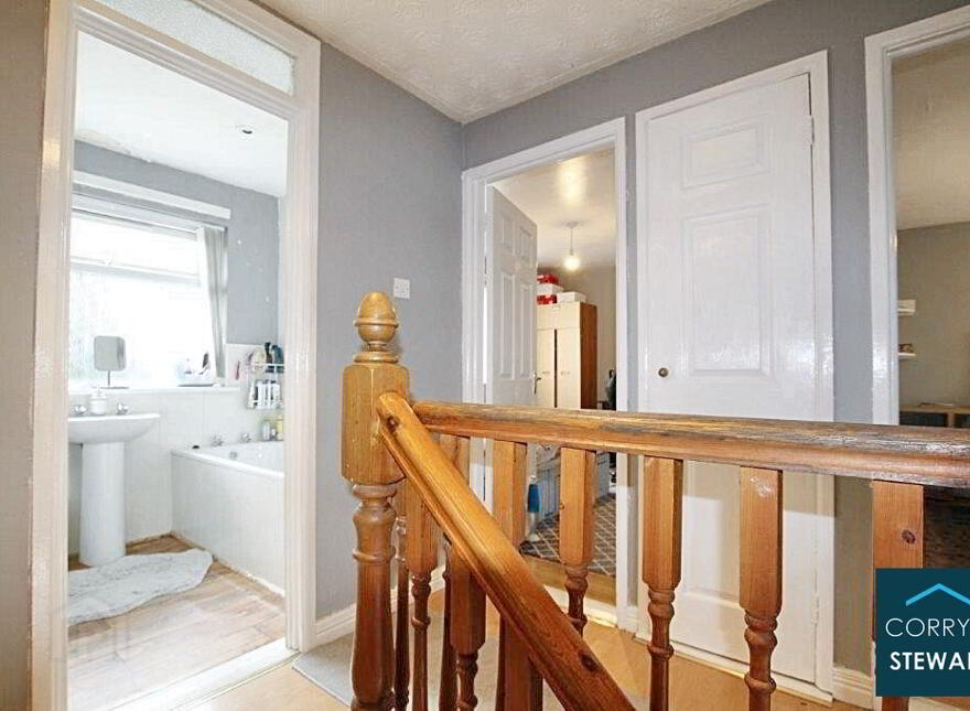 36 O`kane Park, Omagh, BT78 5AB