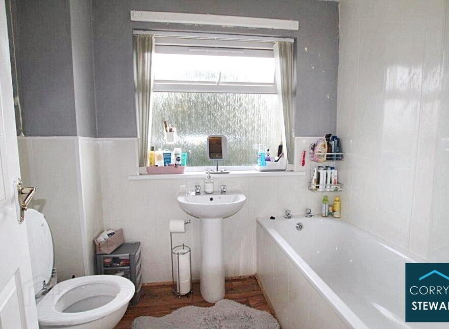 36 O`kane Park, Omagh, BT78 5AB
