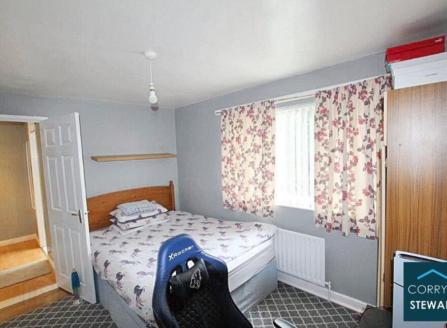 36 O`kane Park, Omagh, BT78 5AB