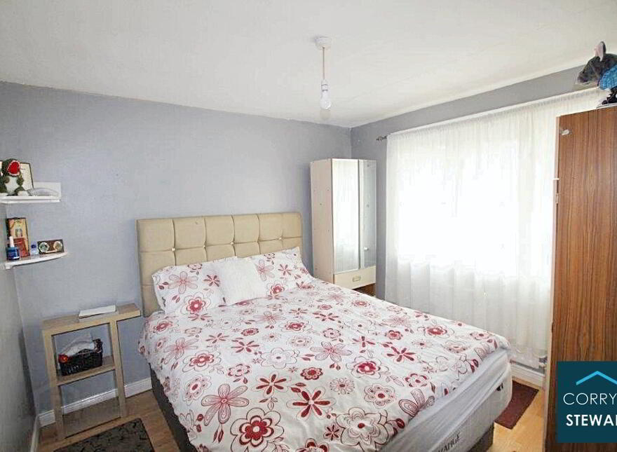 36 O`kane Park, Omagh, BT78 5AB