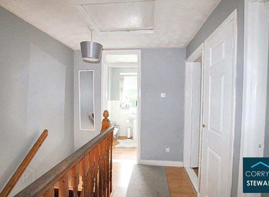 36 O`kane Park, Omagh, BT78 5AB