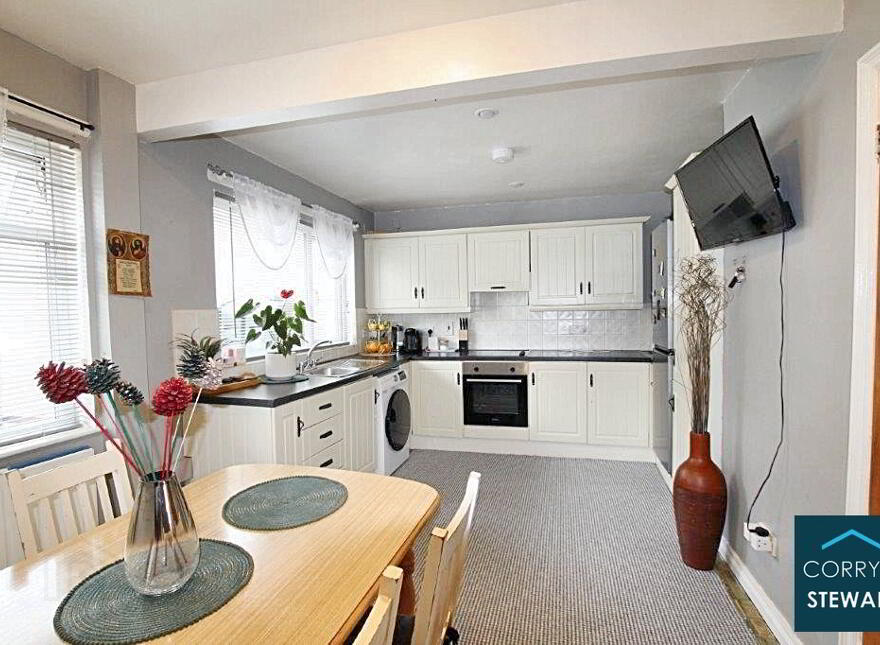 36 O`kane Park, Omagh, BT78 5AB