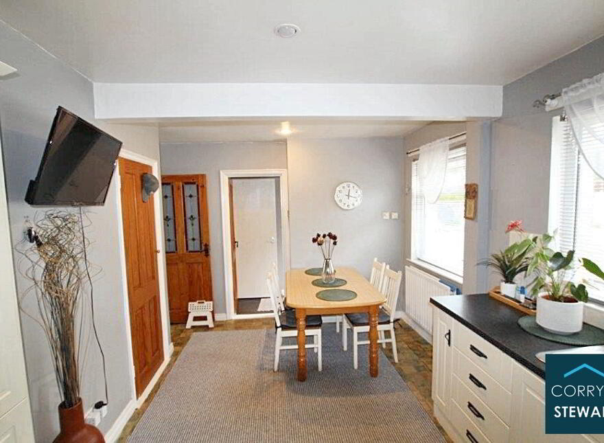 36 O`kane Park, Omagh, BT78 5AB
