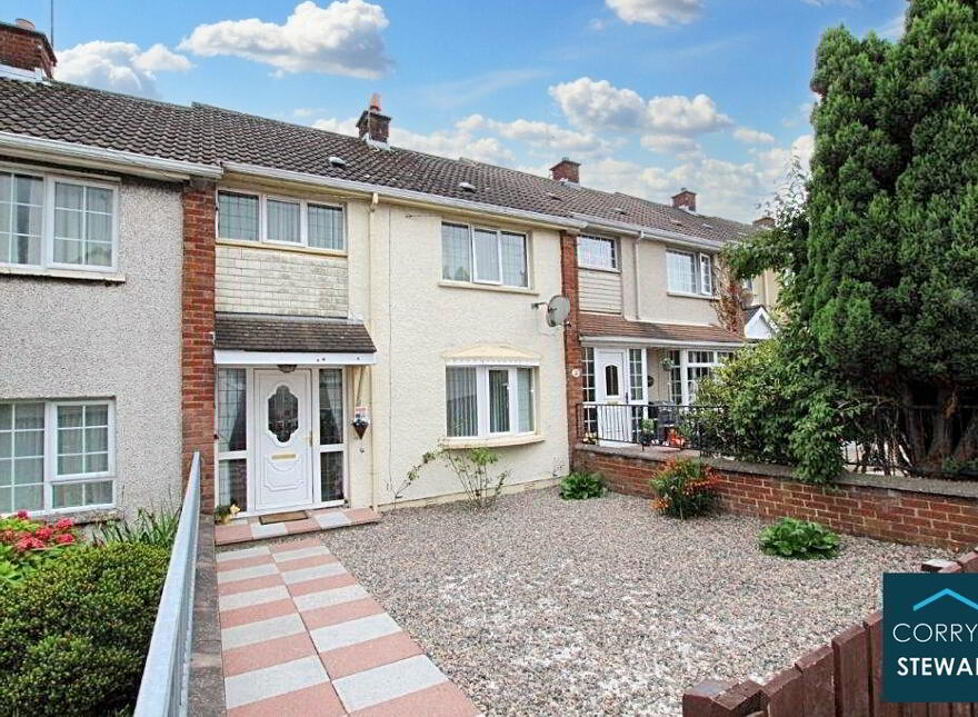 36 O`kane Park, Omagh, BT78 5AB photo