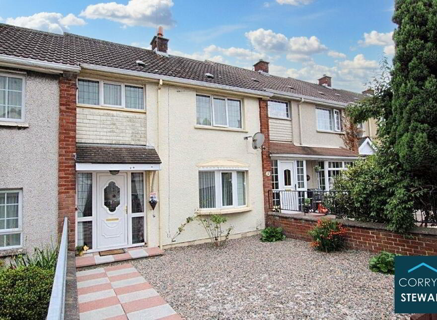 36 O`kane Park, Omagh, BT78 5AB