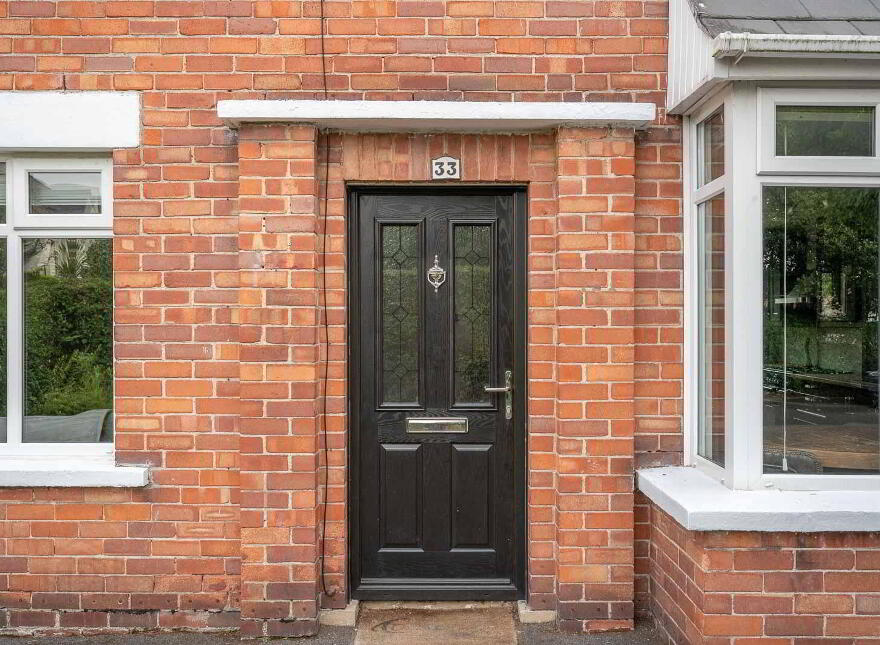 33 Kilhorne Gardens, Belfast, BT5 6NT