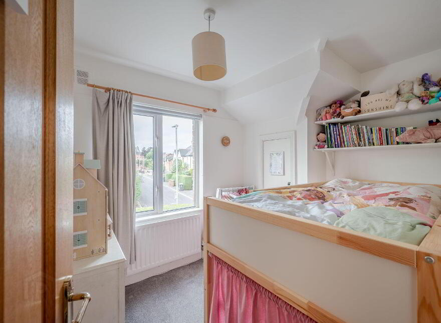 33 Kilhorne Gardens, Belfast, BT5 6NT