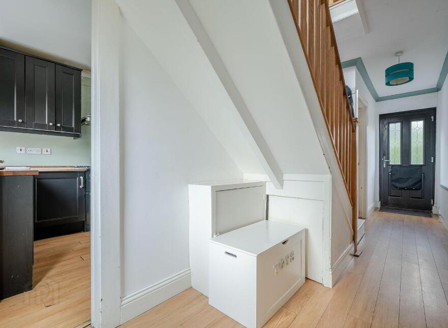 33 Kilhorne Gardens, Belfast, BT5 6NT