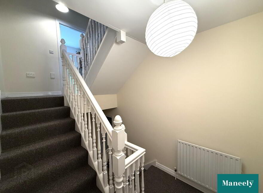 4 Coolhill Mews, Dungannon, BT71 6UG