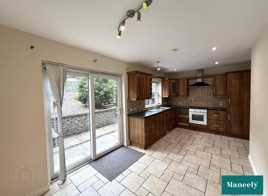 4 Coolhill Mews, Dungannon, BT71 6UG