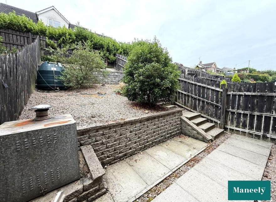 4 Coolhill Mews, Dungannon, BT71 6UG