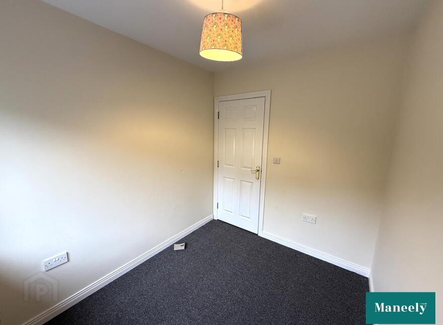 4 Coolhill Mews, Dungannon, BT71 6UG