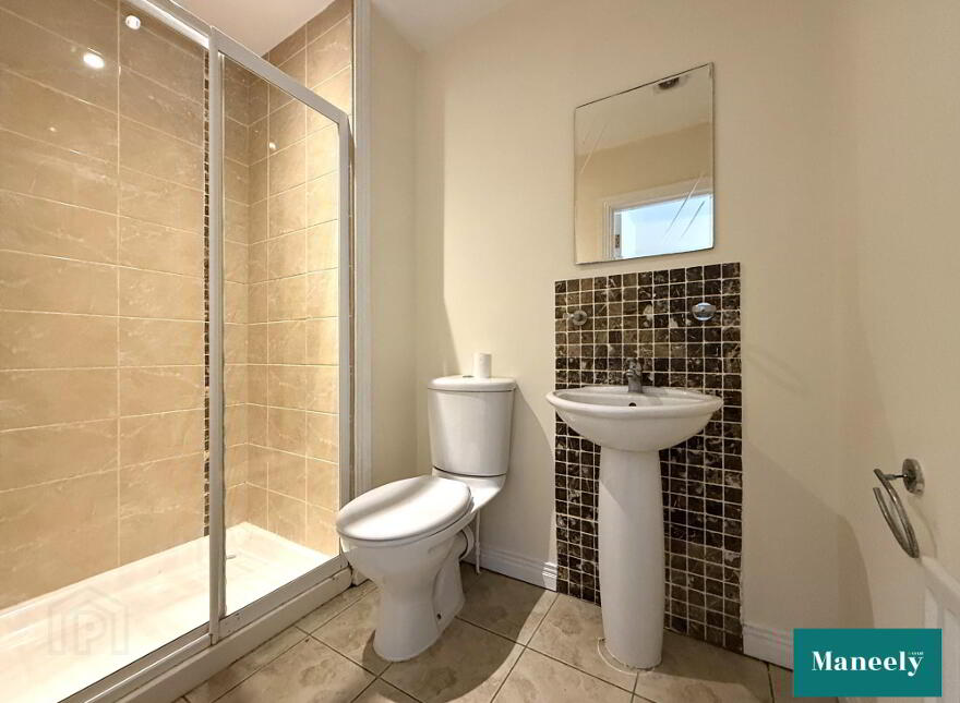 4 Coolhill Mews, Dungannon, BT71 6UG