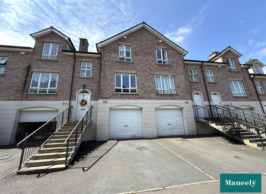 4 Coolhill Mews, Dungannon, BT71 6UG