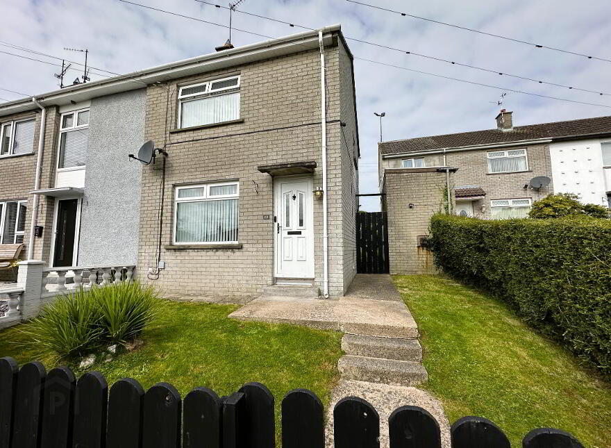20 Ballygowan Park, Banbridge, BT32 3AN