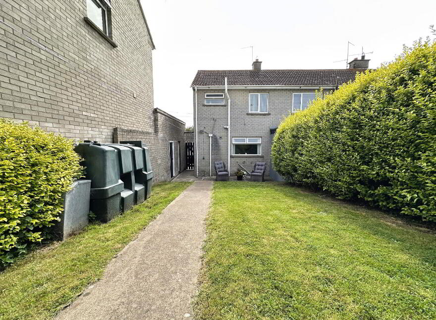 20 Ballygowan Park, Banbridge, BT32 3AN