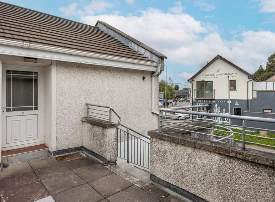 3 Meadow Court, Ratoath, Meath, A85YV30