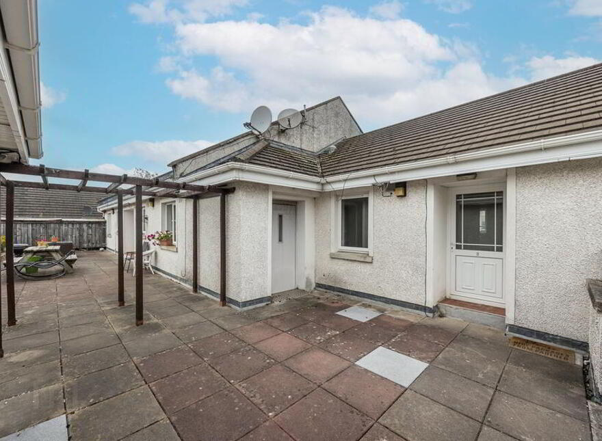 3 Meadow Court, Ratoath, Meath, A85YV30