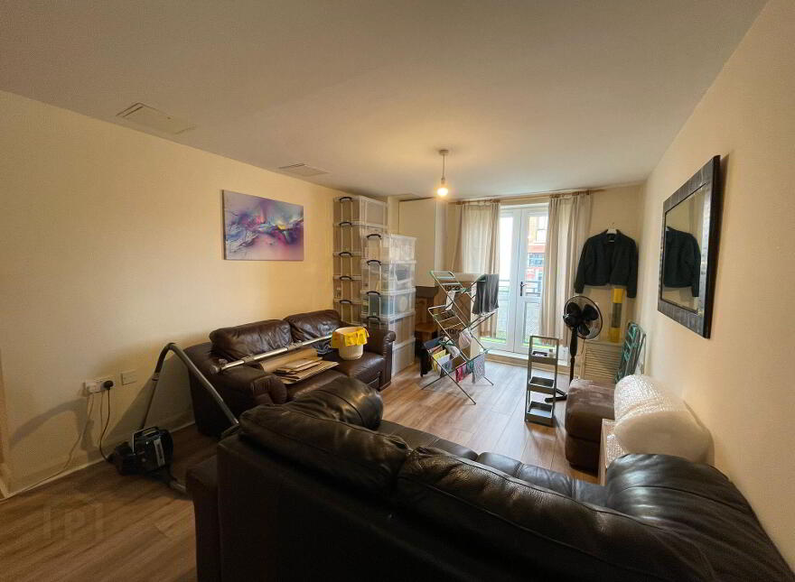 Apt 5 Firmount Building, 1 Old Bakers Court, Belfast, BT6 8QZ
