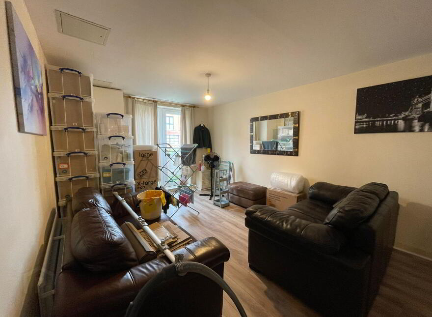Apt 5 Firmount Building, 1 Old Bakers Court, Belfast, BT6 8QZ