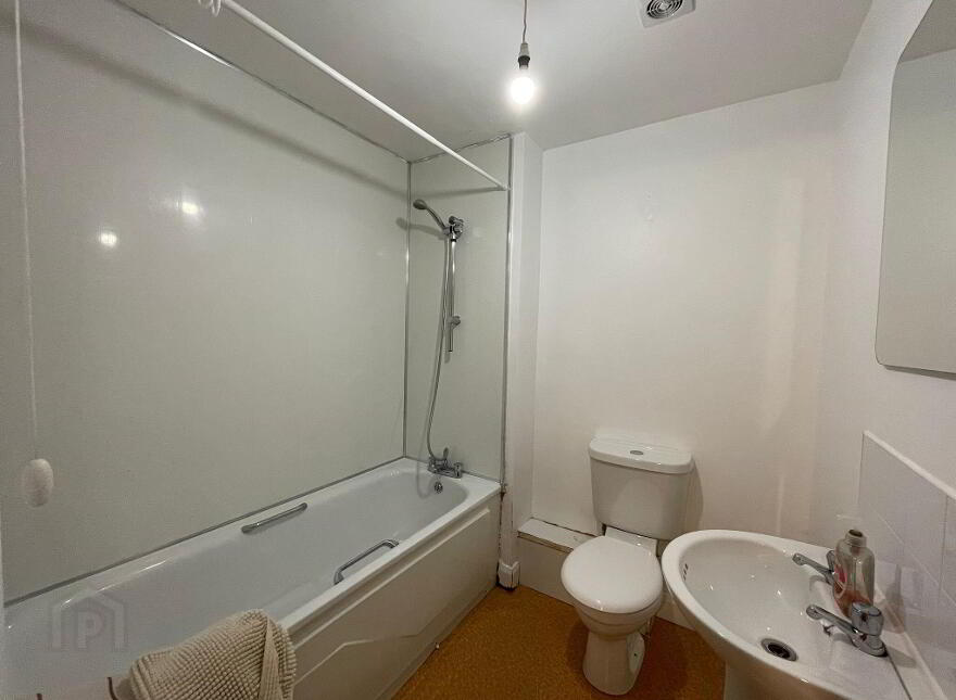 Apt 5 Firmount Building, 1 Old Bakers Court, Belfast, BT6 8QZ