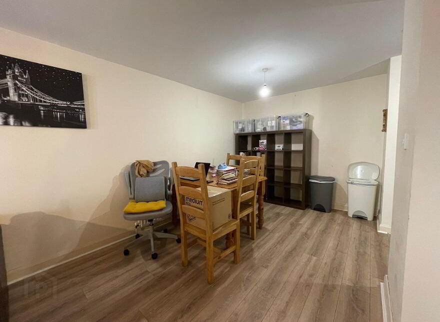 Apt 5 Firmount Building, 1 Old Bakers Court, Belfast, BT6 8QZ