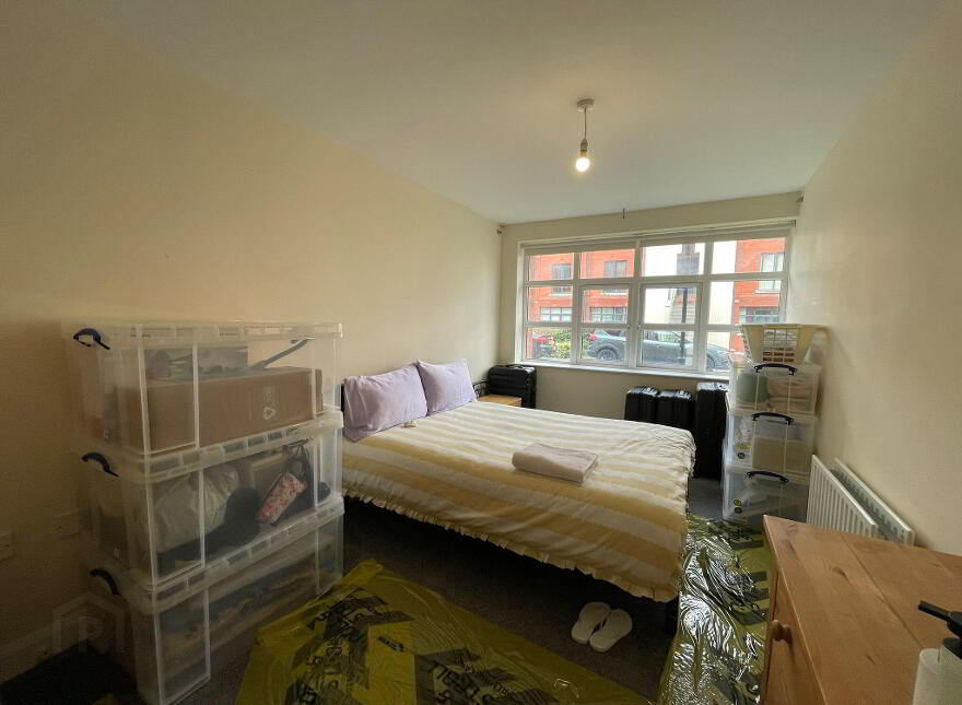Apt 5 Firmount Building, 1 Old Bakers Court, Belfast, BT6 8QZ
