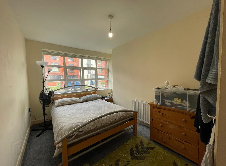 Apt 5 Firmount Building, 1 Old Bakers Court, Belfast, BT6 8QZ