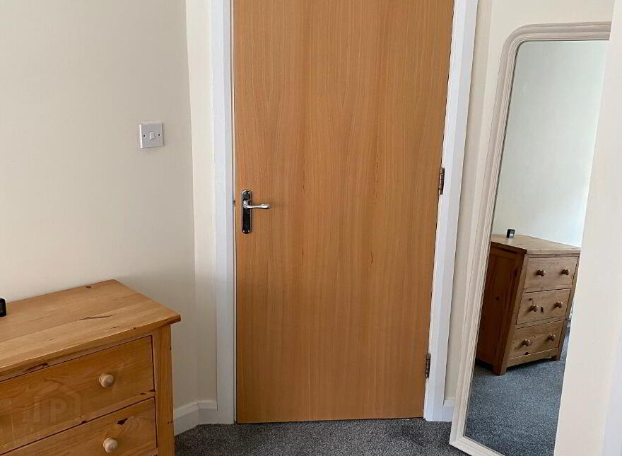 Apt 5 Firmount Building, 1 Old Bakers Court, Belfast, BT6 8QZ