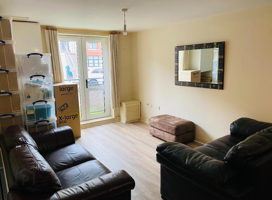 Apt 5 Firmount Building, 1 Old Bakers Court, Belfast, BT6 8QZ