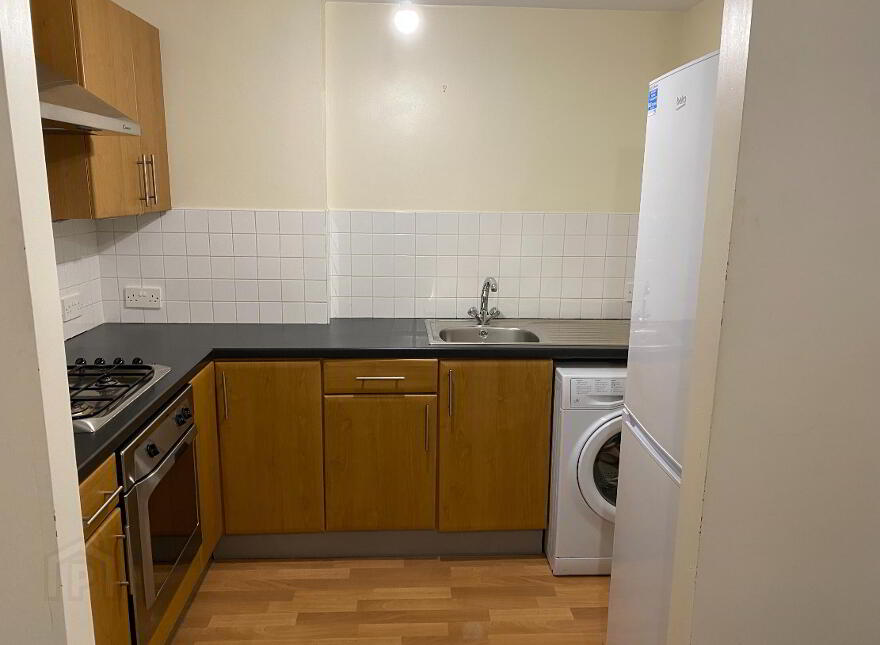 Apt 5 Firmount Building, 1 Old Bakers Court, Belfast, BT6 8QZ