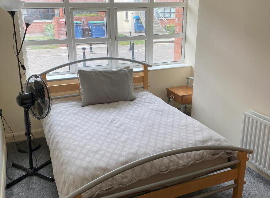 Apt 5 Firmount Building, 1 Old Bakers Court, Belfast, BT6 8QZ