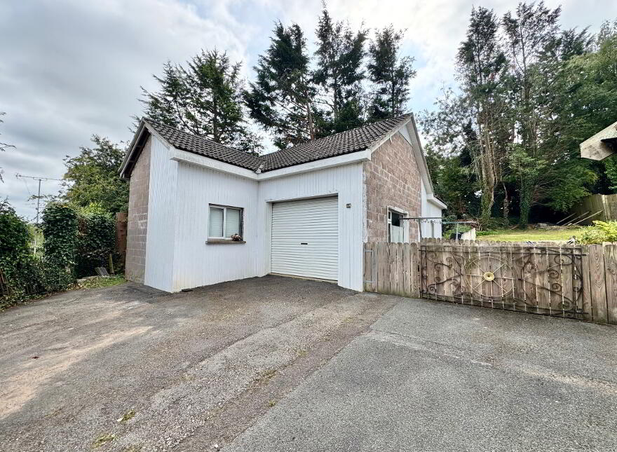 8 Sperrin Close, Omagh, BT78 5DL