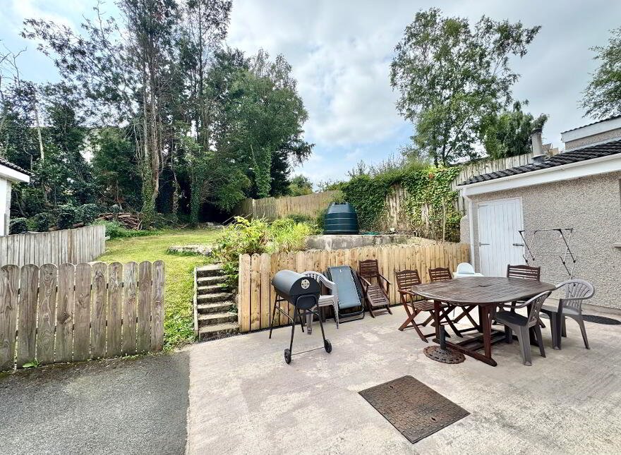 8 Sperrin Close, Omagh, BT78 5DL