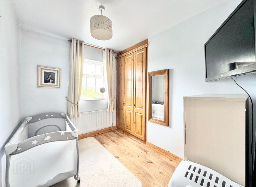8 Sperrin Close, Omagh, BT78 5DL