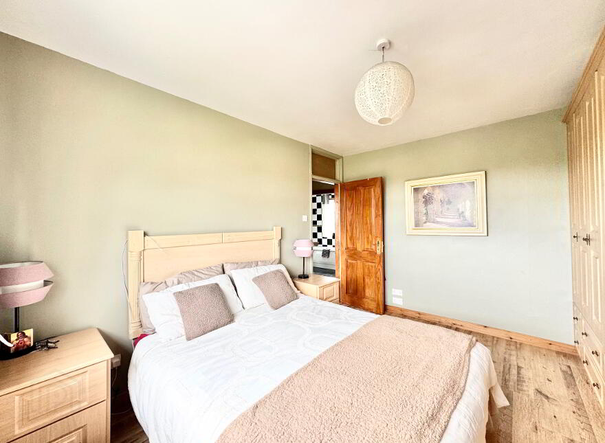 8 Sperrin Close, Omagh, BT78 5DL