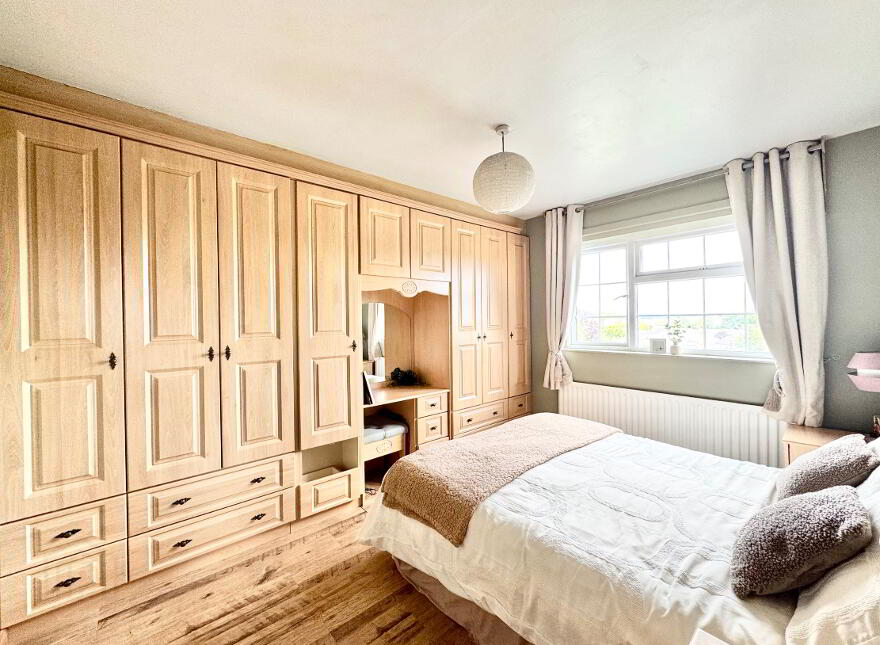 8 Sperrin Close, Omagh, BT78 5DL