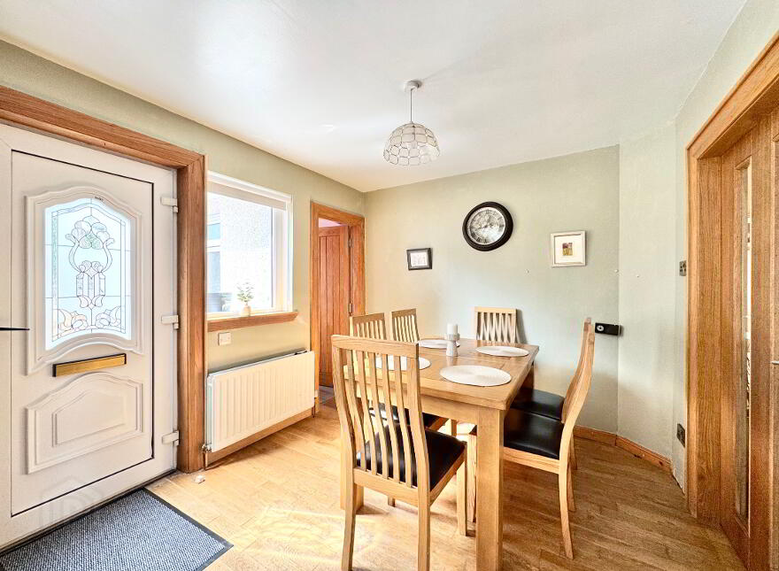 8 Sperrin Close, Omagh, BT78 5DL