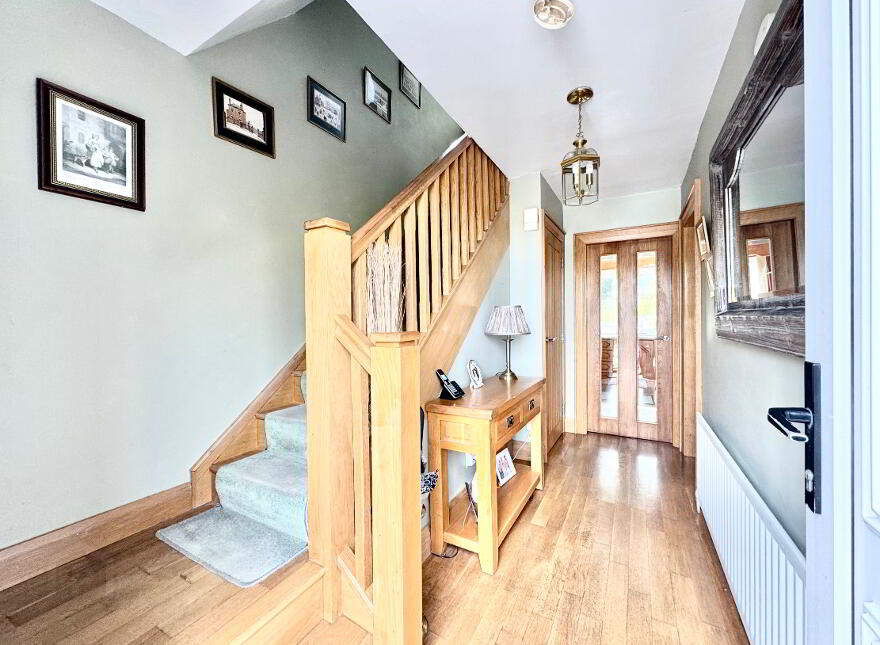 8 Sperrin Close, Omagh, BT78 5DL